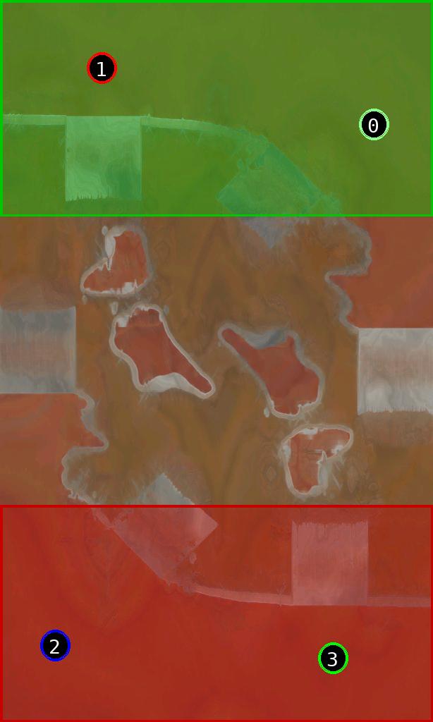 sat pic of Techno Bronze